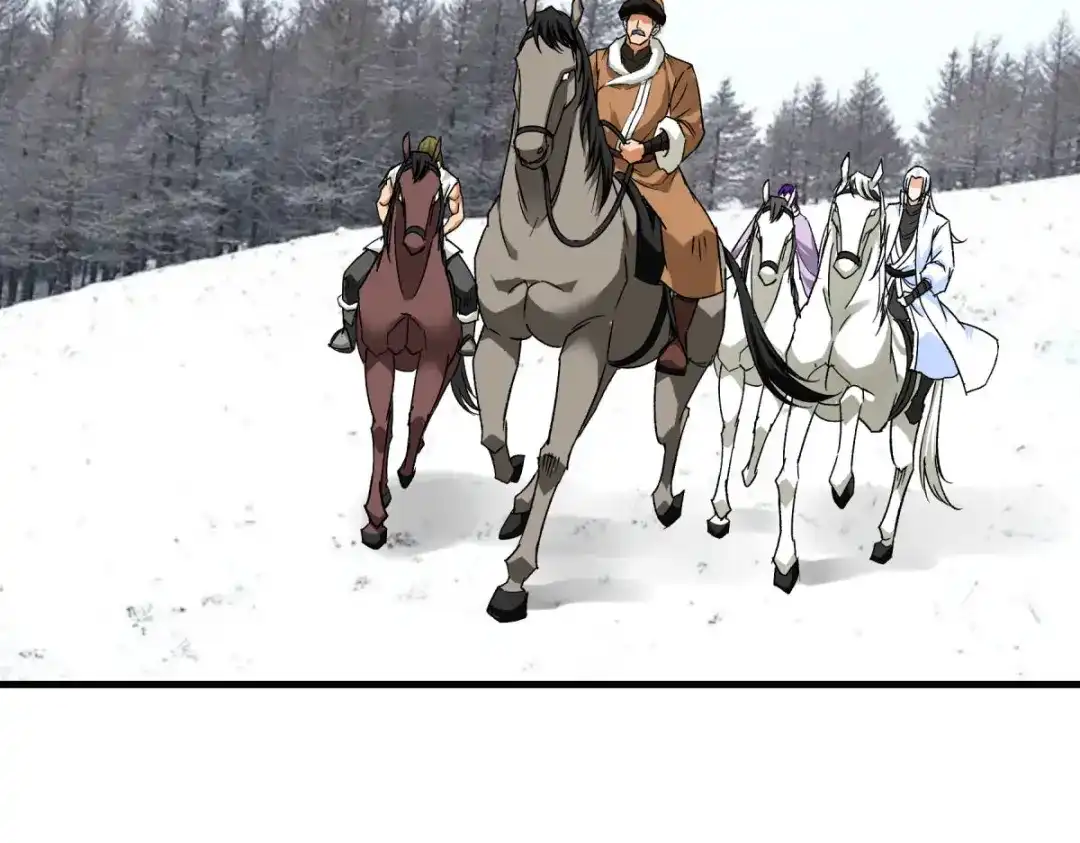 重生之我是大天神 - 第207话：前往罗刹国 - 第57张图