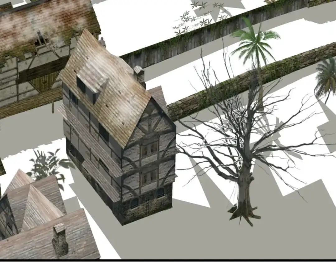 重生之我是大天神 - 第207话：前往罗刹国 - 第69张图