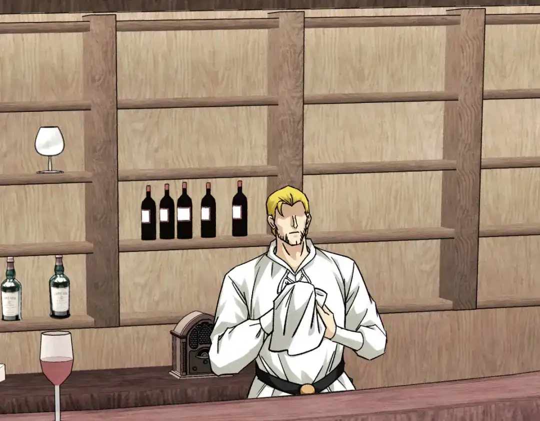 重生之我是大天神 - 第207话：前往罗刹国 - 第79张图