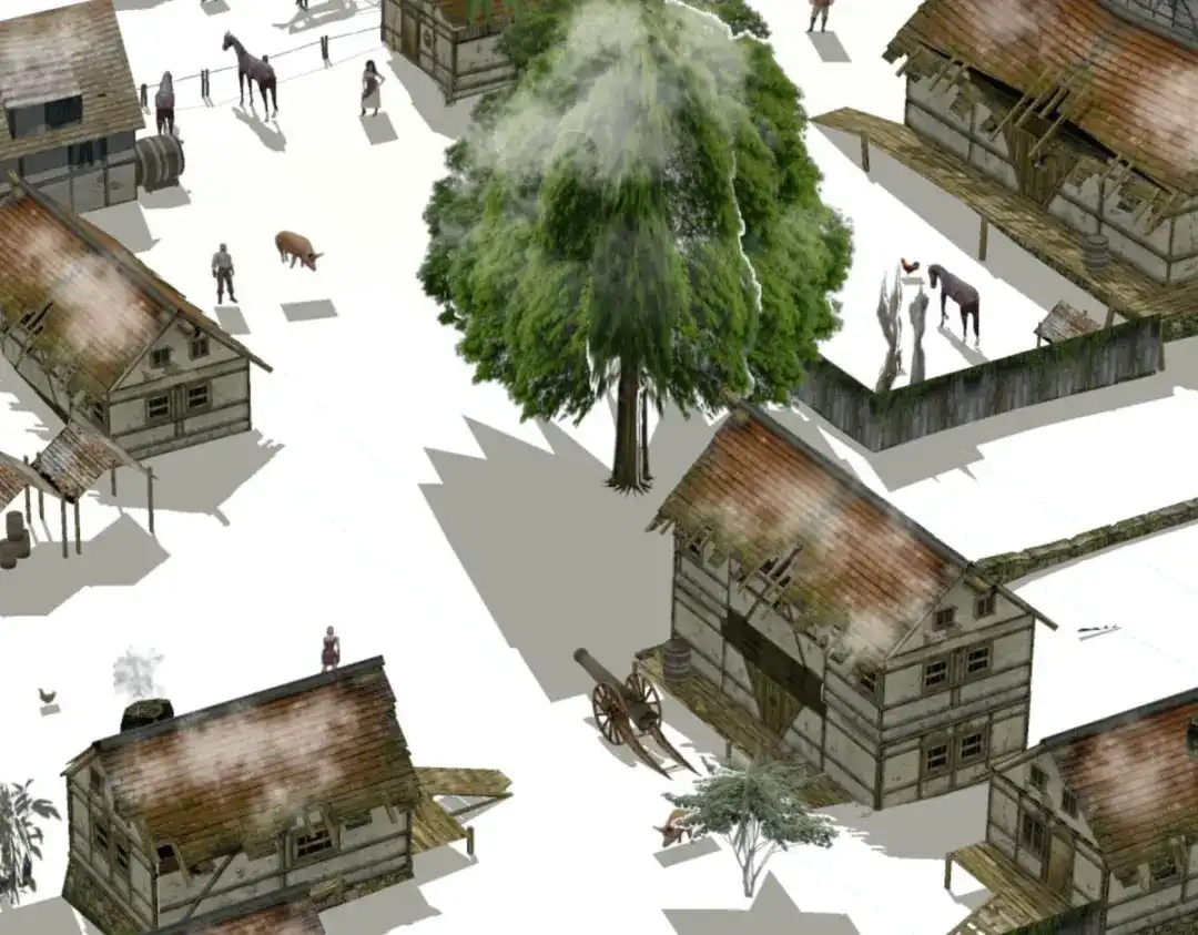 重生之我是大天神 - 第207话：前往罗刹国 - 第68张图