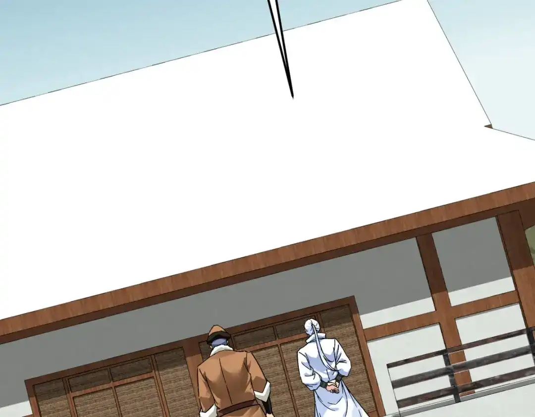 重生之我是大天神 - 第207话：前往罗刹国 - 第49张图