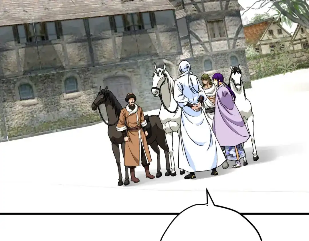 重生之我是大天神 - 第207话：前往罗刹国 - 第73张图