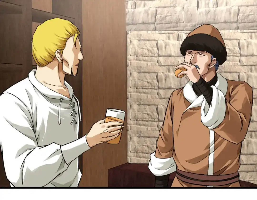 重生之我是大天神 - 第207话：前往罗刹国 - 第97张图