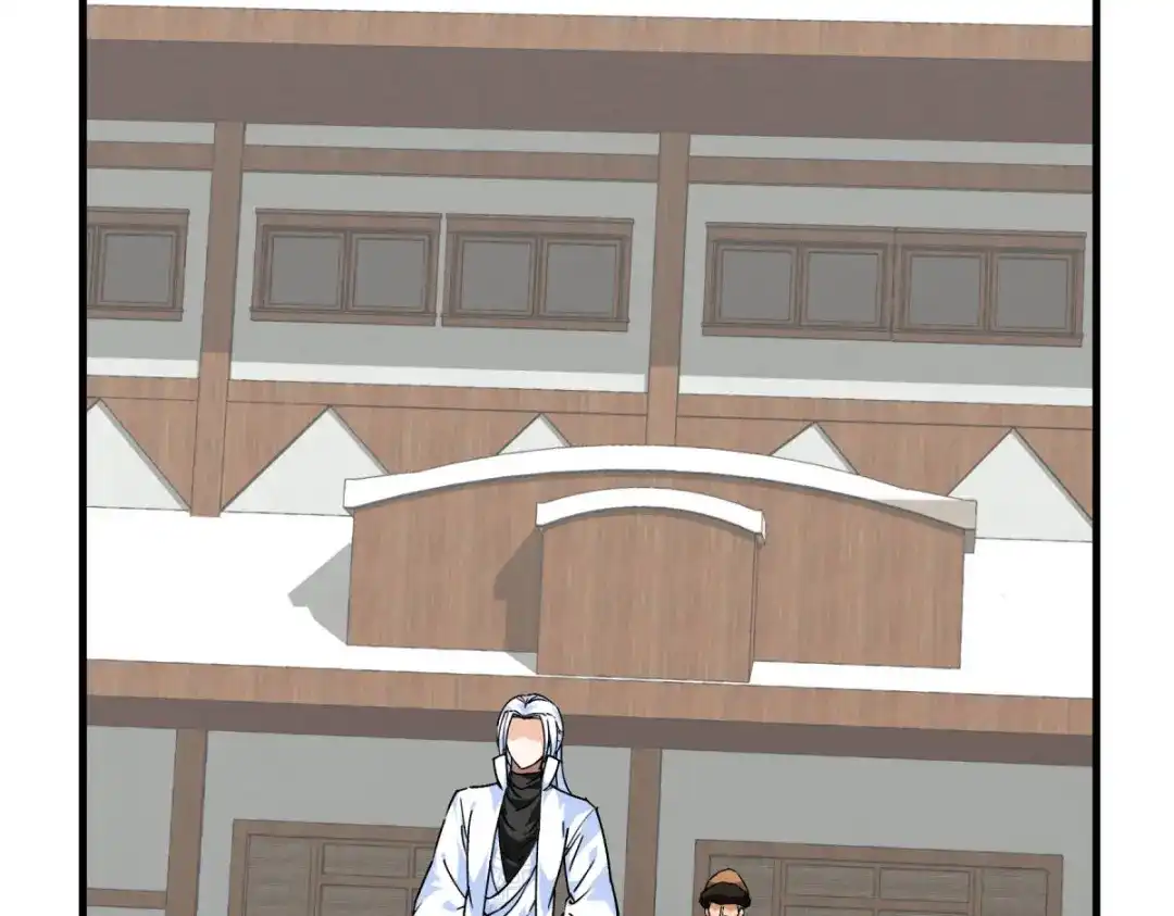 重生之我是大天神 - 第207话：前往罗刹国 - 第38张图