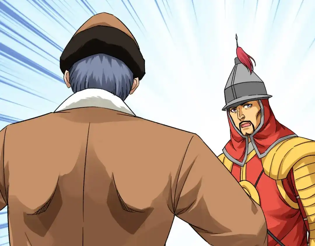 重生之我是大天神 - 第207话：前往罗刹国 - 第34张图