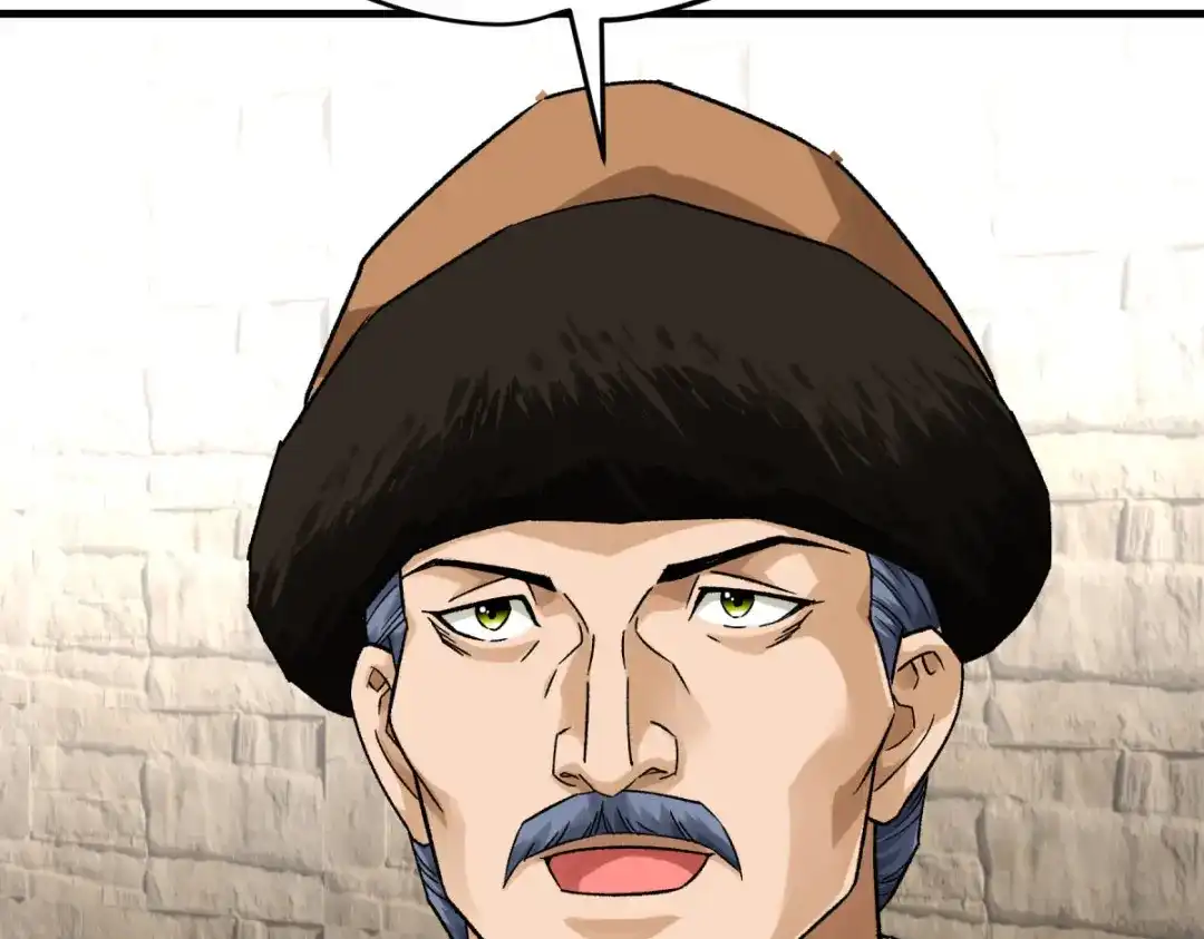 重生之我是大天神 - 第207话：前往罗刹国 - 第127张图