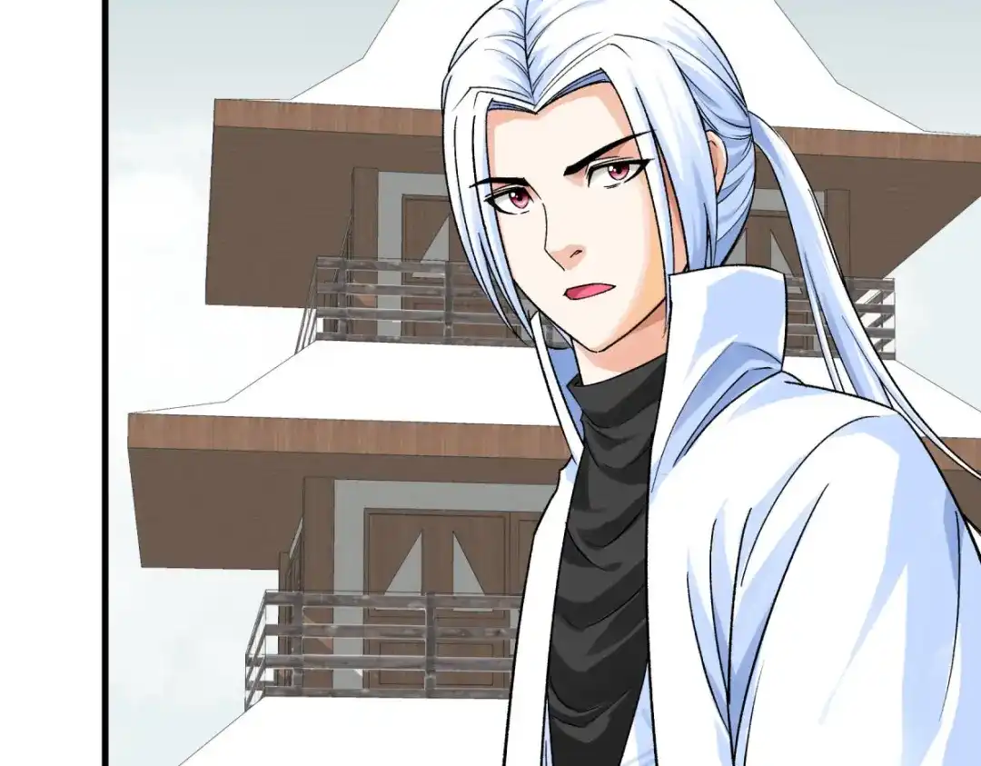 重生之我是大天神 - 第207话：前往罗刹国 - 第42张图