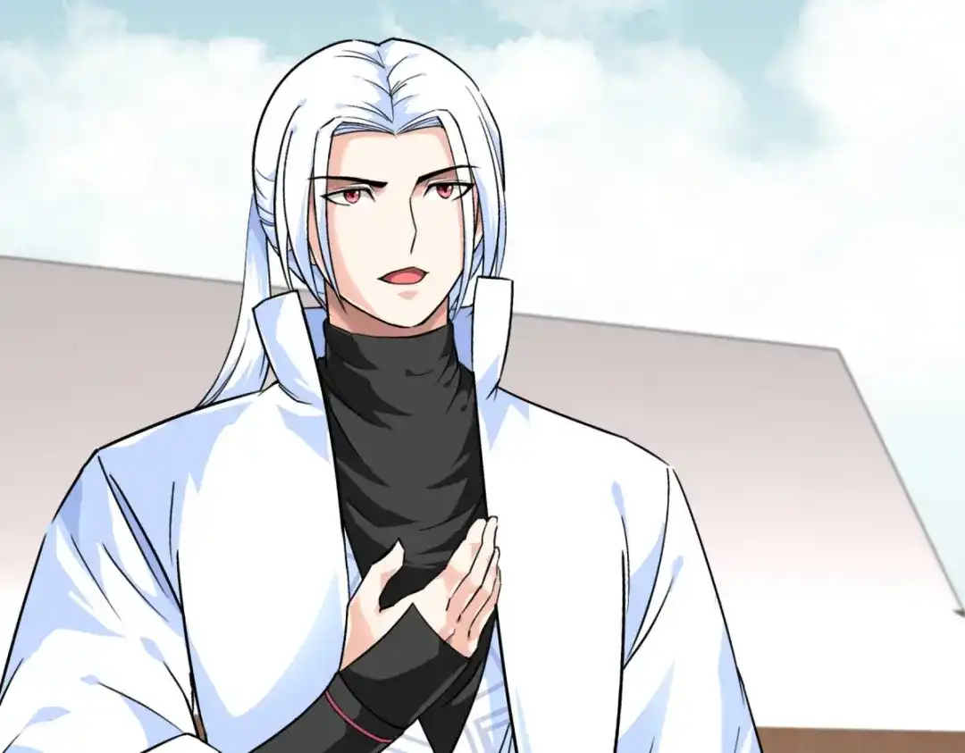 重生之我是大天神 - 第207话：前往罗刹国 - 第10张图