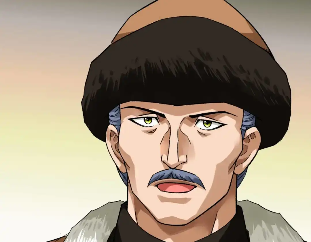 重生之我是大天神 - 第207话：前往罗刹国 - 第90张图