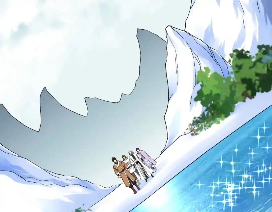 重生之我是大天神 - 第208话：灵泉 - 第59张图