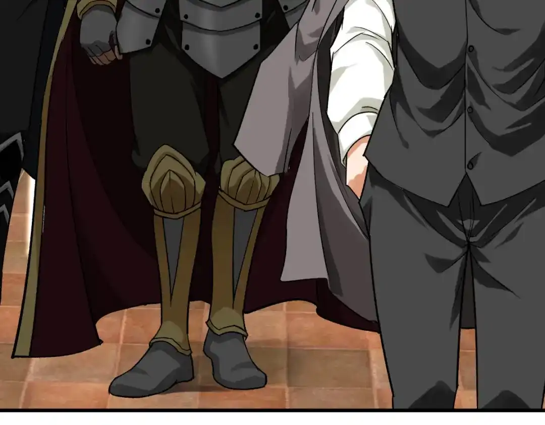 重生之我是大天神 - 第208话：灵泉 - 第33张图