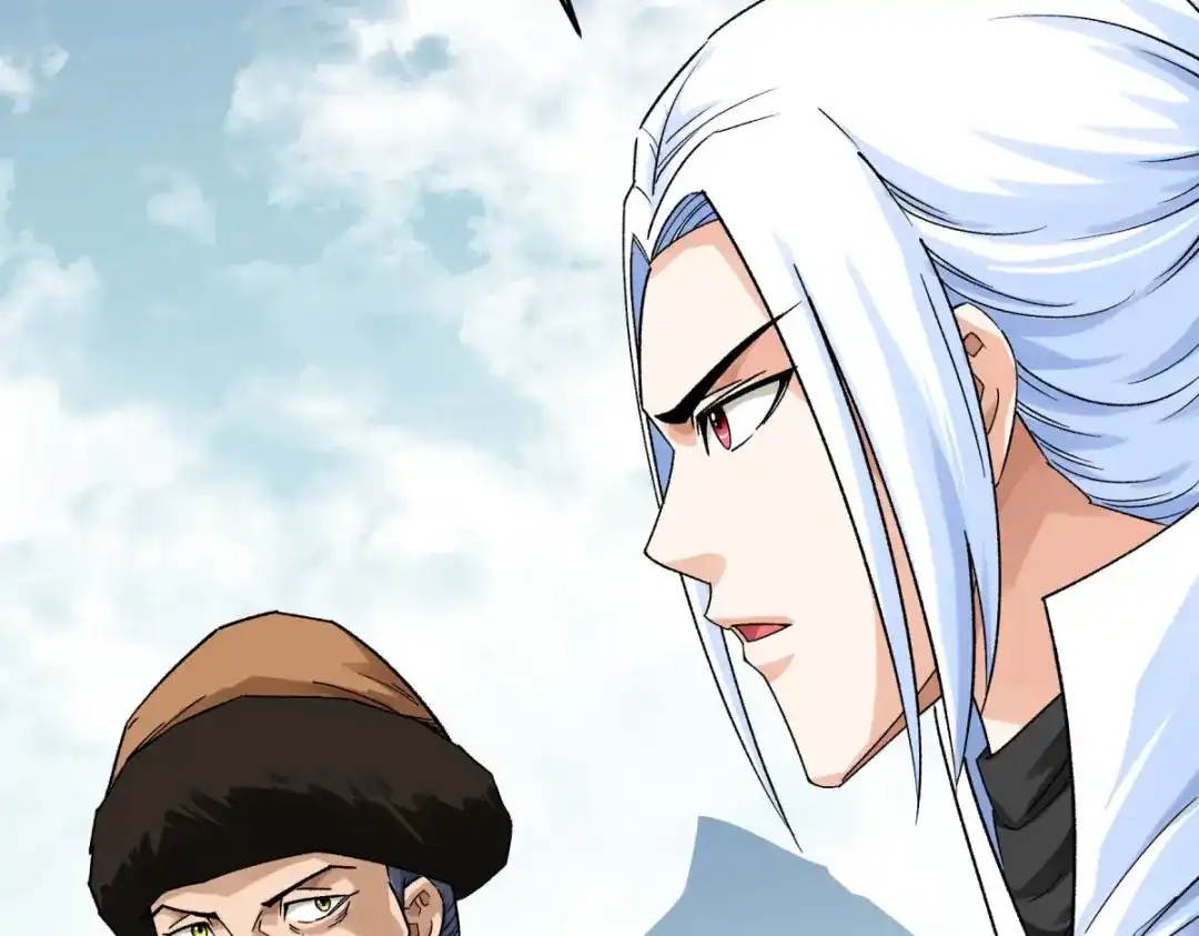 重生之我是大天神 - 第208话：灵泉 - 第67张图