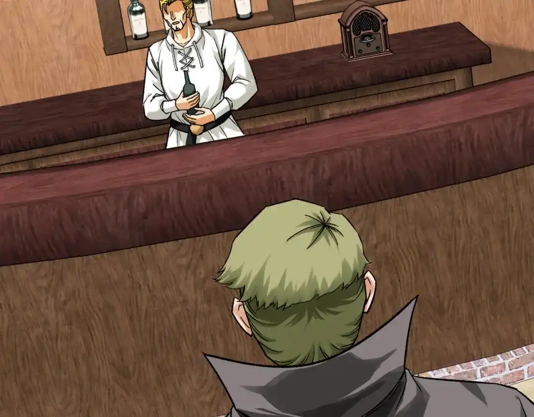 重生之我是大天神 - 第208话：灵泉 - 第13张图