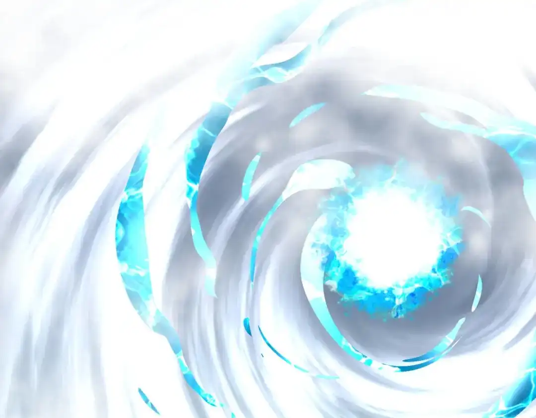 重生之我是大天神 - 第208话：灵泉 - 第124张图