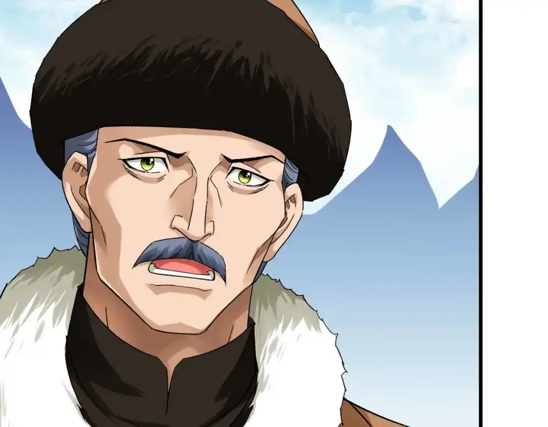 重生之我是大天神 - 第208话：灵泉 - 第95张图