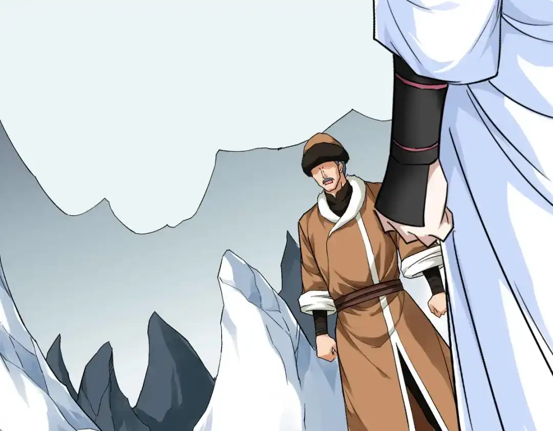 重生之我是大天神 - 第208话：灵泉 - 第48张图