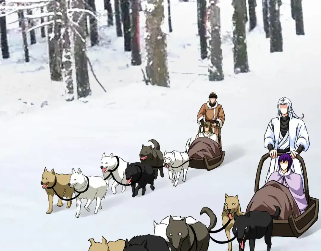 重生之我是大天神 - 第208话：灵泉 - 第6张图