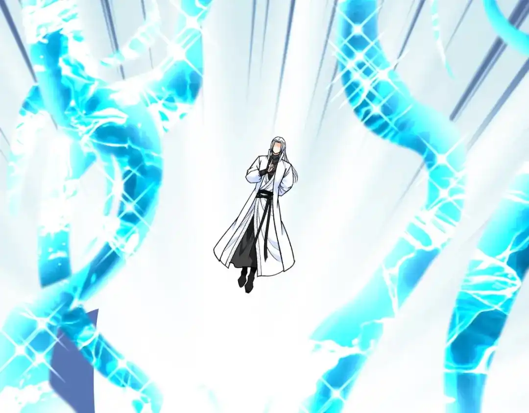 重生之我是大天神 - 第208话：灵泉 - 第117张图