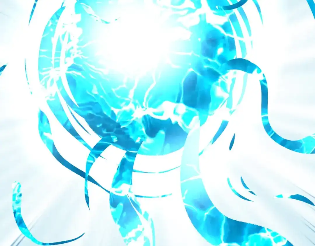 重生之我是大天神 - 第208话：灵泉 - 第121张图