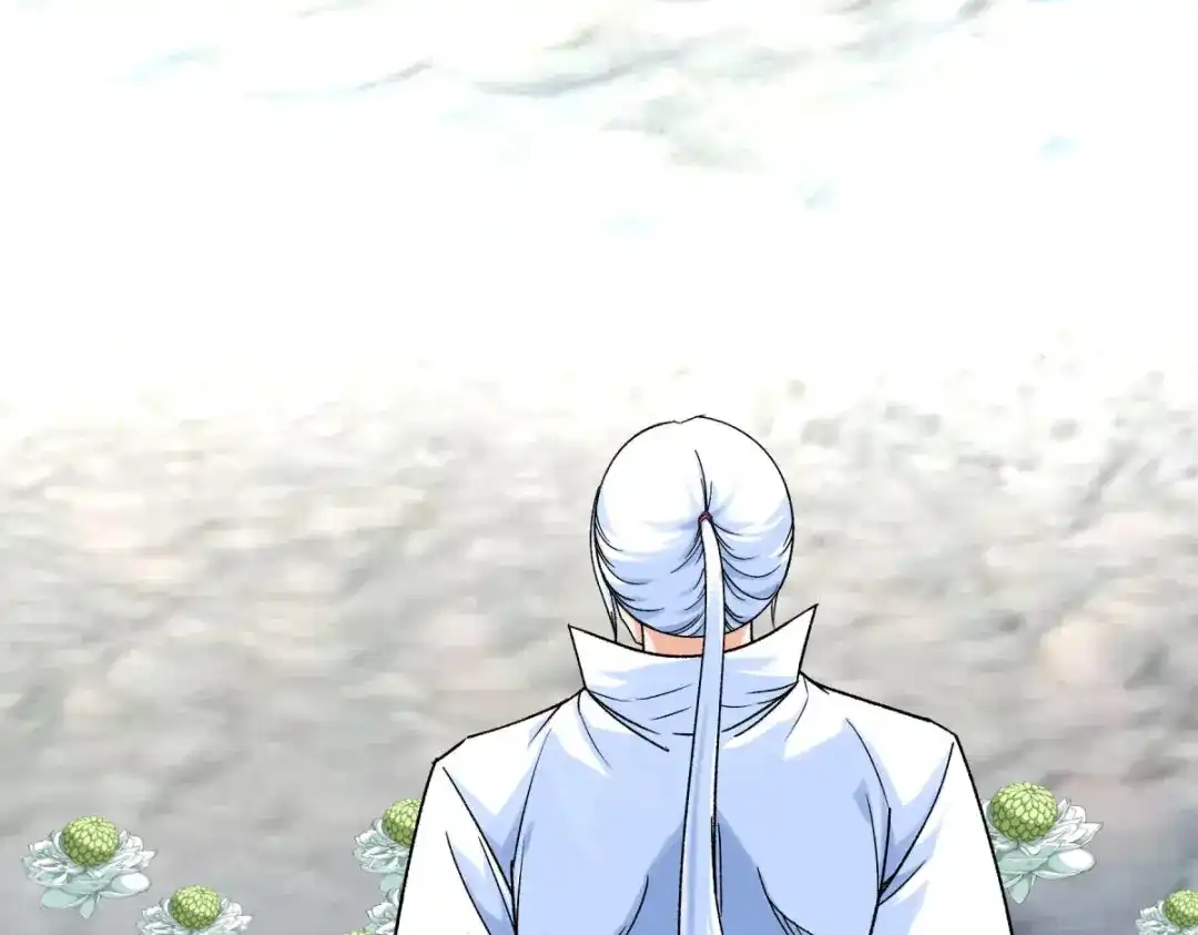 重生之我是大天神 - 第208话：灵泉 - 第81张图