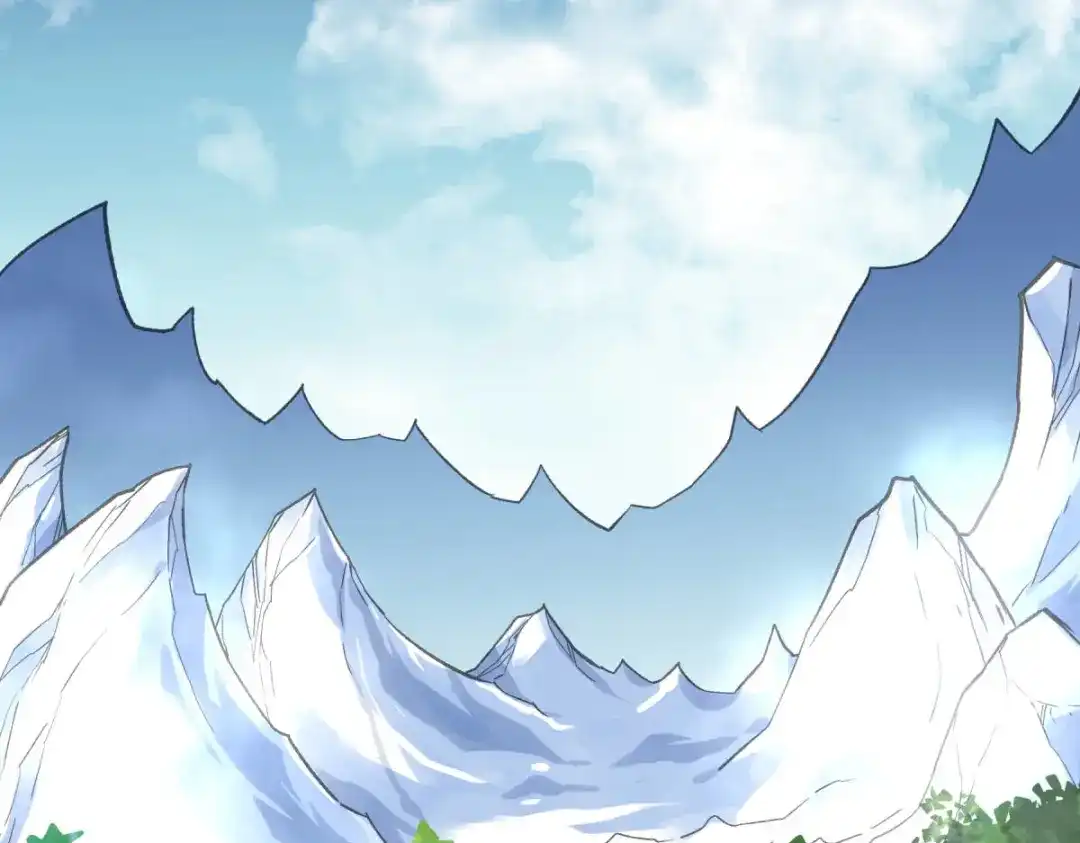 重生之我是大天神 - 第208话：灵泉 - 第132张图