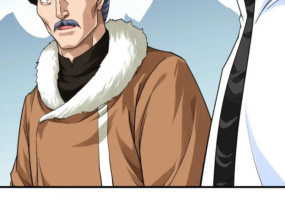 重生之我是大天神 - 第208话：灵泉 - 第68张图