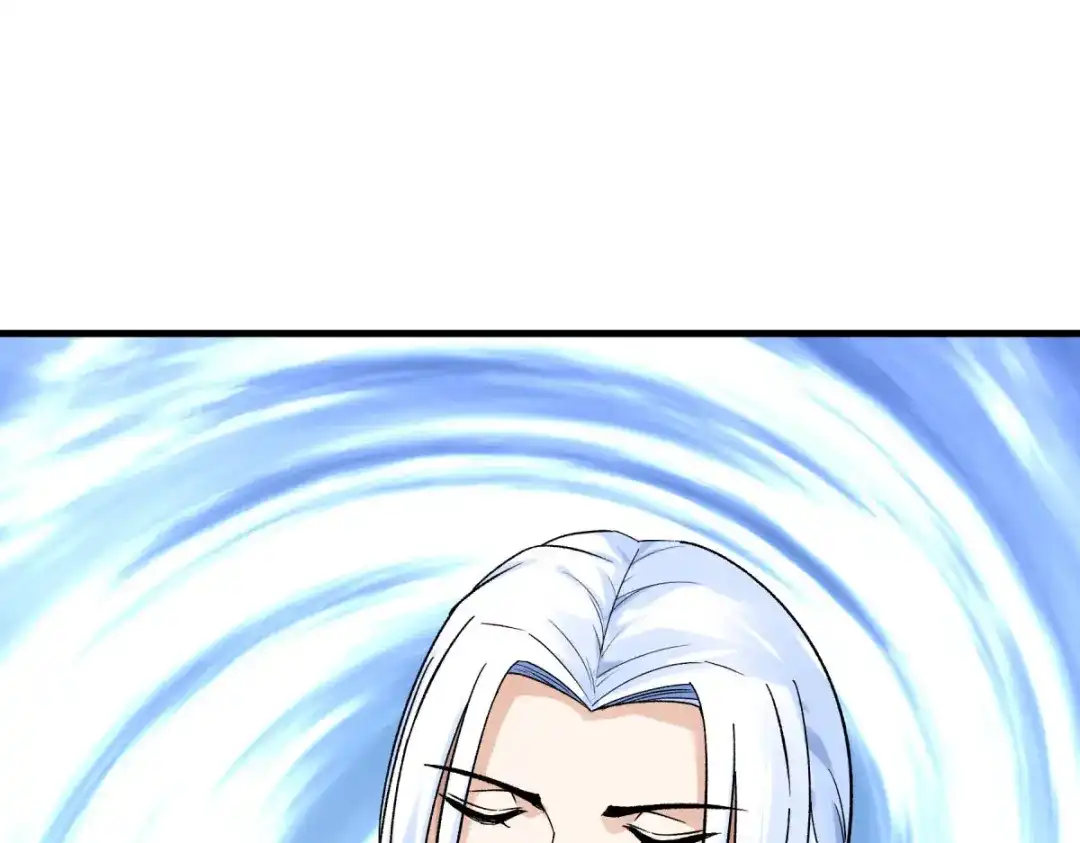 重生之我是大天神 - 第208话：灵泉 - 第113张图