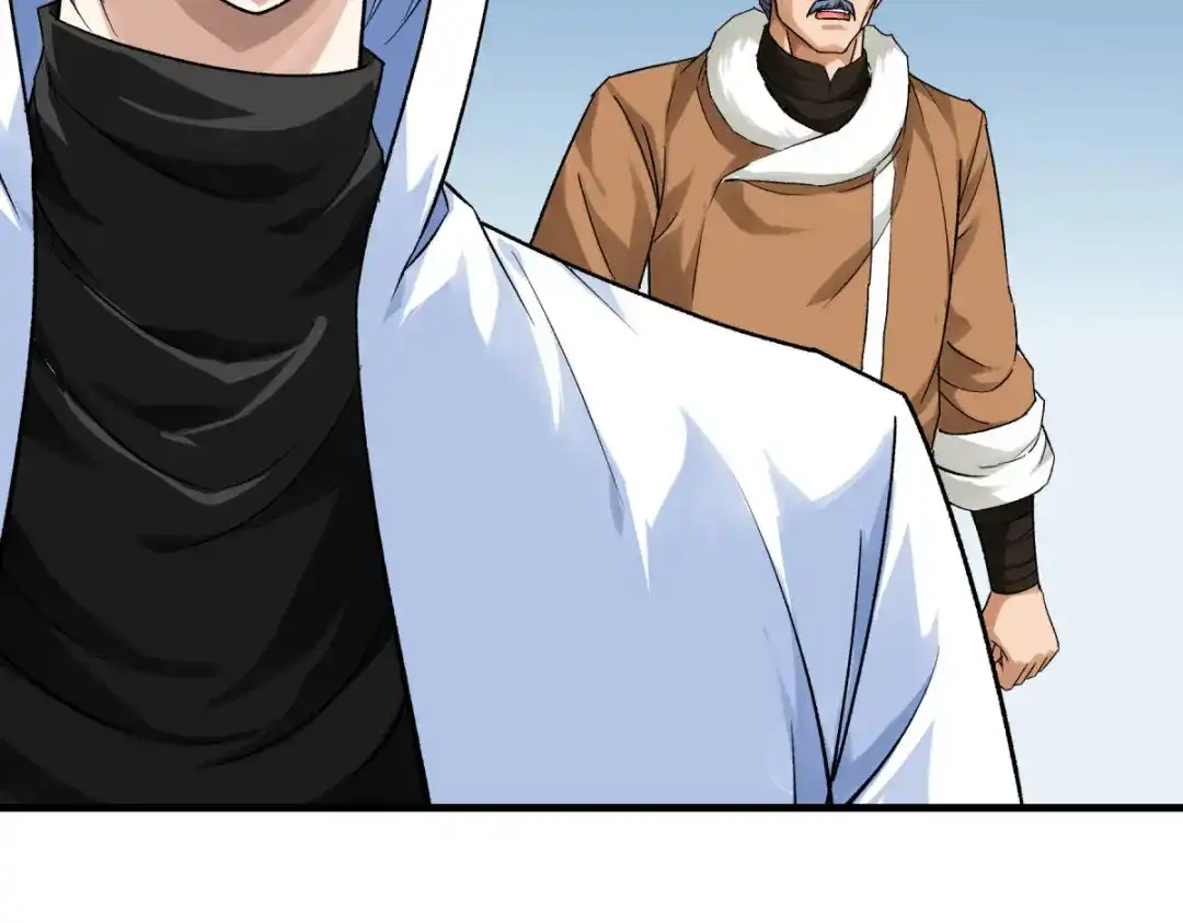 重生之我是大天神 - 第208话：灵泉 - 第89张图