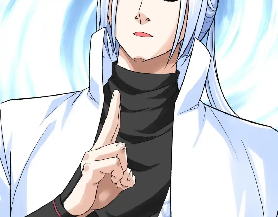 重生之我是大天神 - 第208话：灵泉 - 第114张图