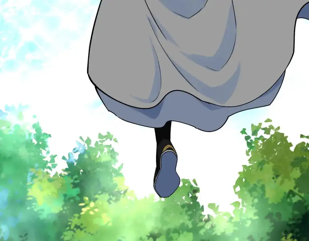 重生之我是大天神 - 第208话：灵泉 - 第134张图