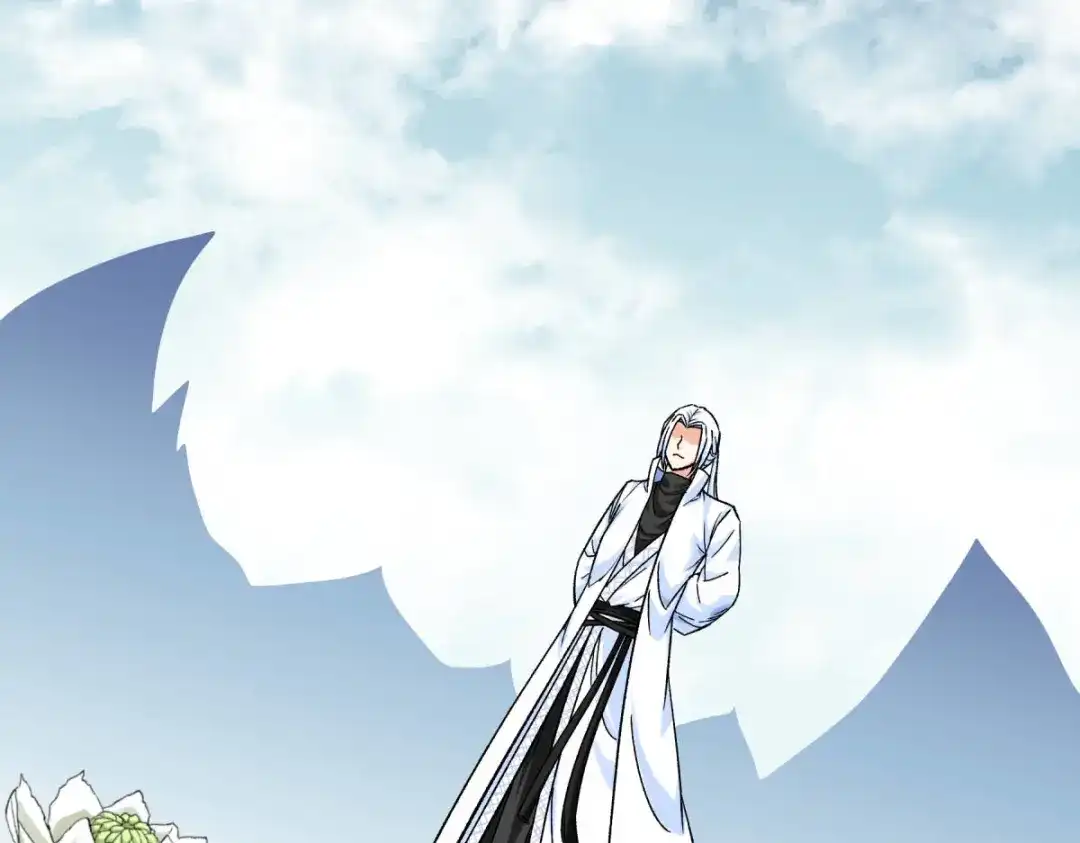 重生之我是大天神 - 第208话：灵泉 - 第106张图