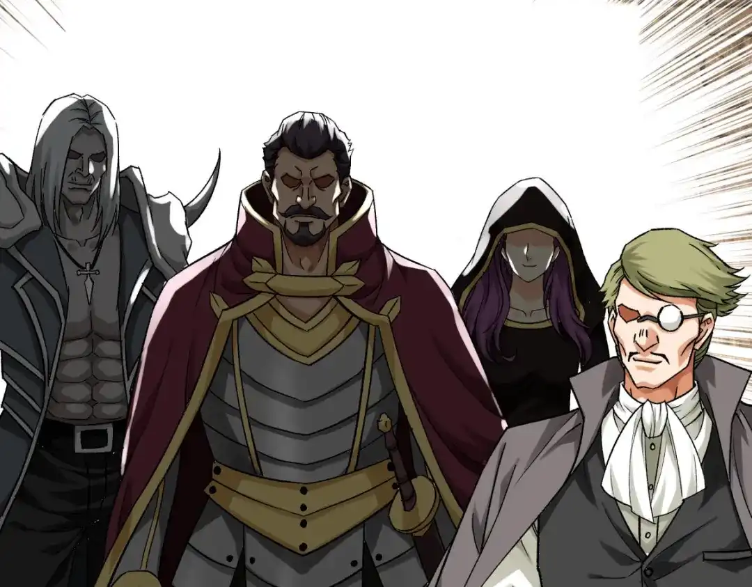 重生之我是大天神 - 第208话：灵泉 - 第32张图