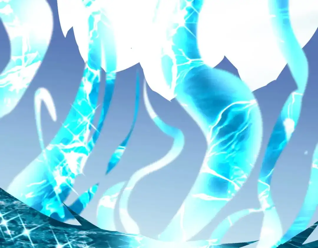 重生之我是大天神 - 第208话：灵泉 - 第118张图