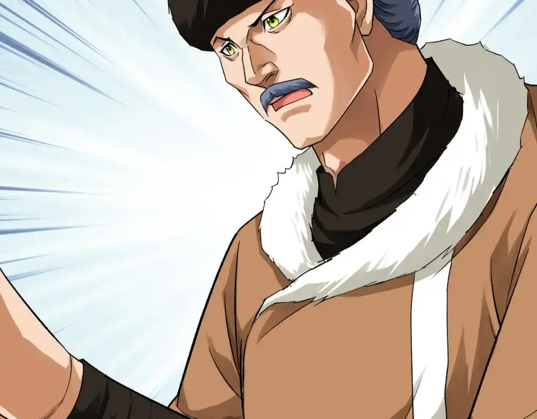 重生之我是大天神 - 第208话：灵泉 - 第102张图