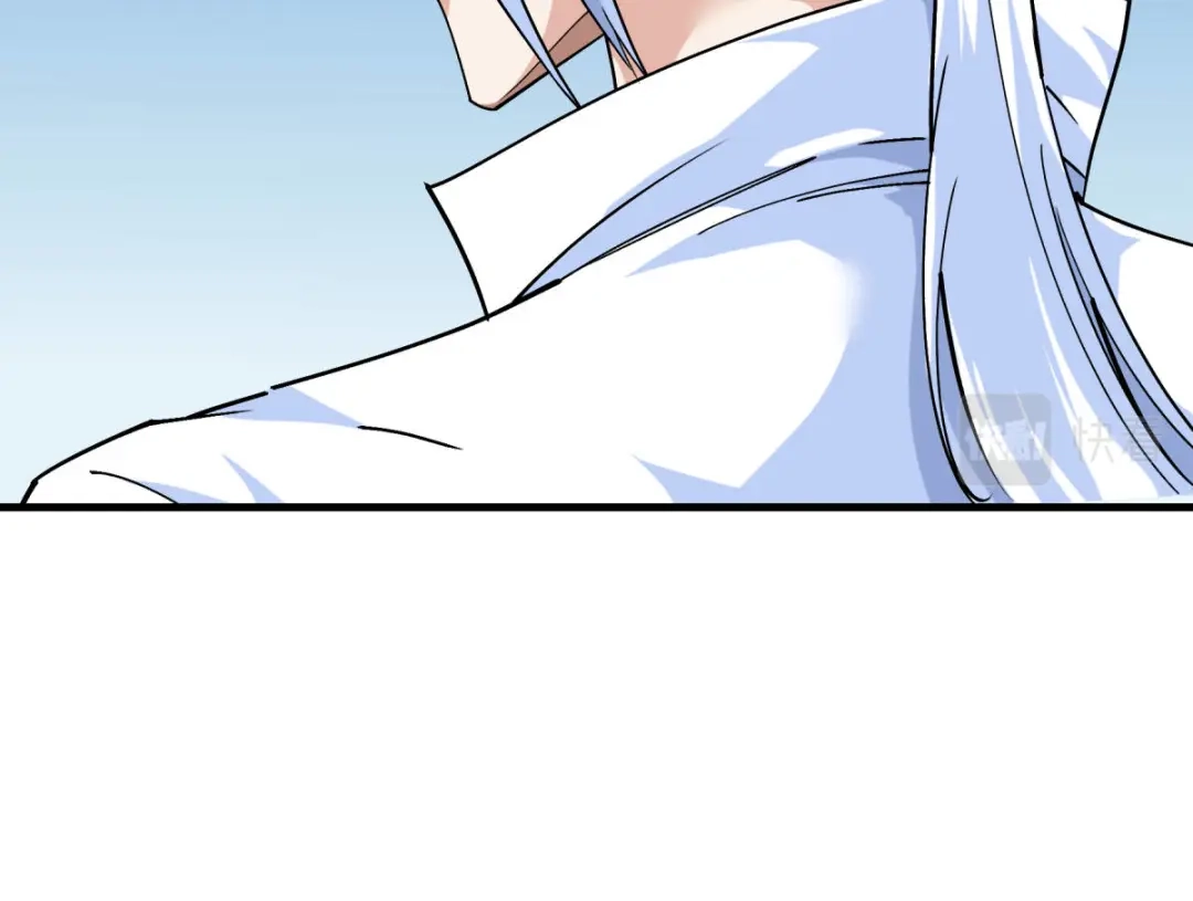 重生之我是大天神 - 第208话：灵泉 - 第93张图