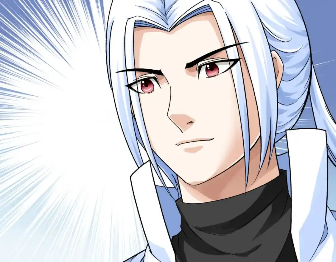 重生之我是大天神 - 第208话：灵泉 - 第85张图