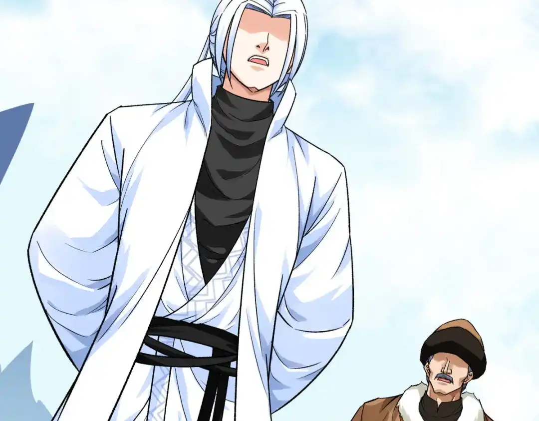 重生之我是大天神 - 第208话：灵泉 - 第98张图