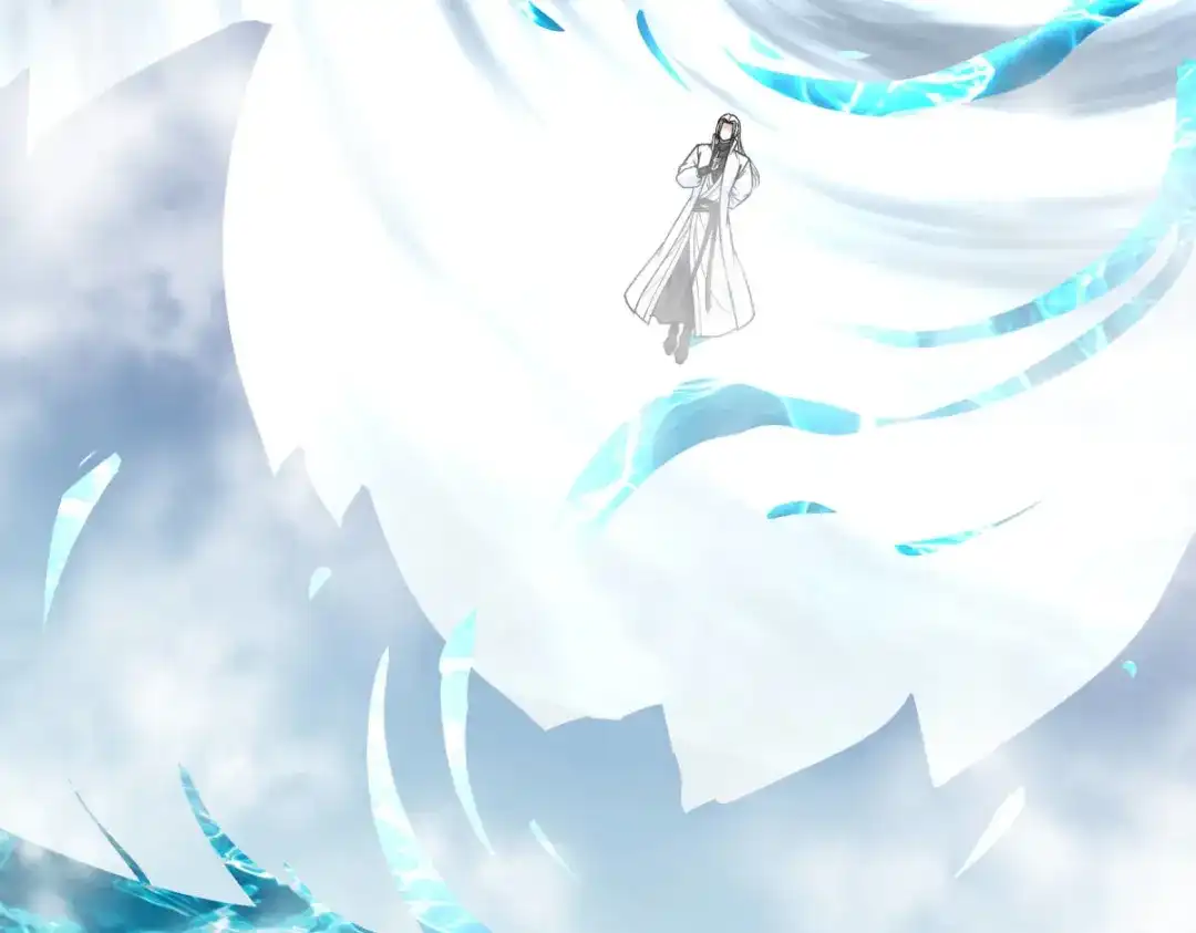 重生之我是大天神 - 第208话：灵泉 - 第125张图