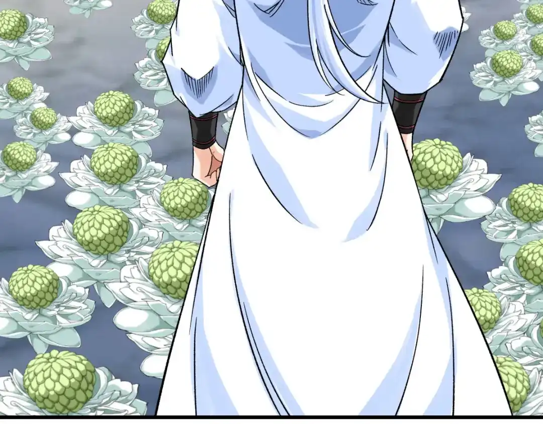 重生之我是大天神 - 第208话：灵泉 - 第82张图