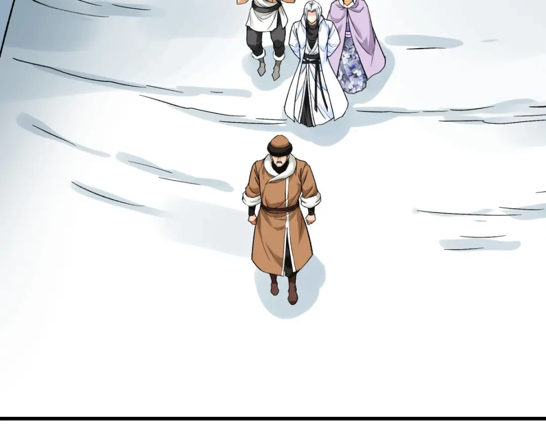 重生之我是大天神 - 第208话：灵泉 - 第56张图