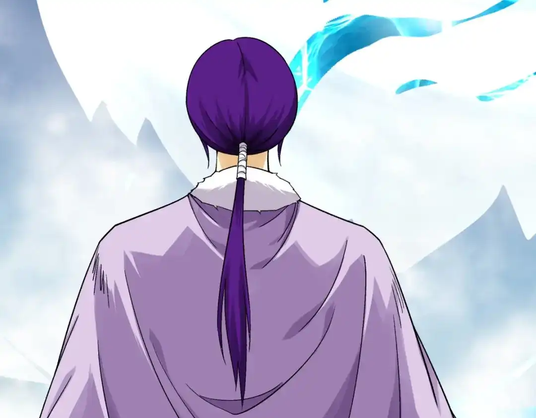 重生之我是大天神 - 第209话：闯入 - 第3张图