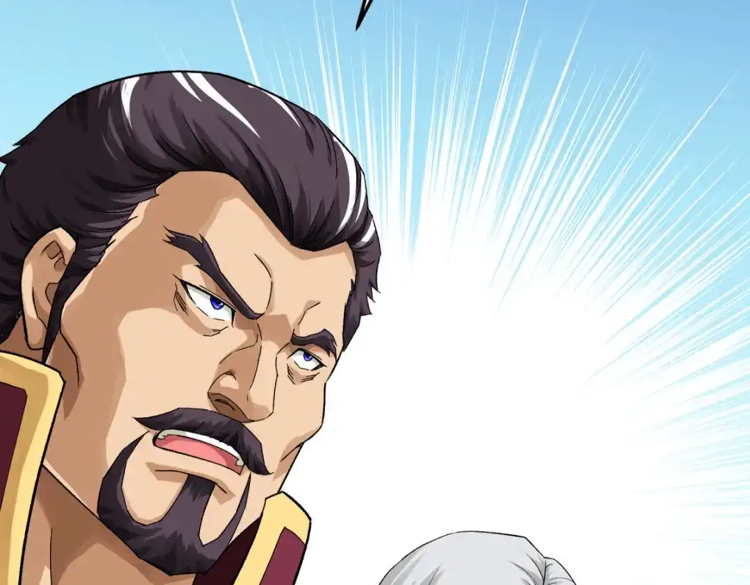 重生之我是大天神 - 第209话：闯入 - 第100张图