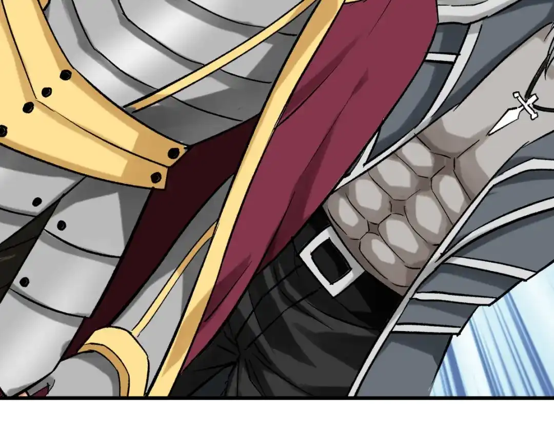 重生之我是大天神 - 第209话：闯入 - 第50张图