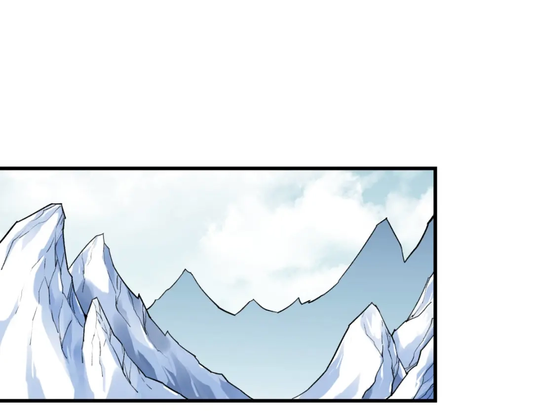 重生之我是大天神 - 第209话：闯入 - 第5张图