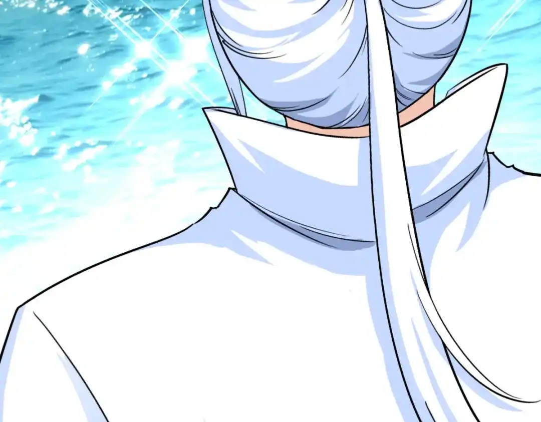 重生之我是大天神 - 第209话：闯入 - 第46张图