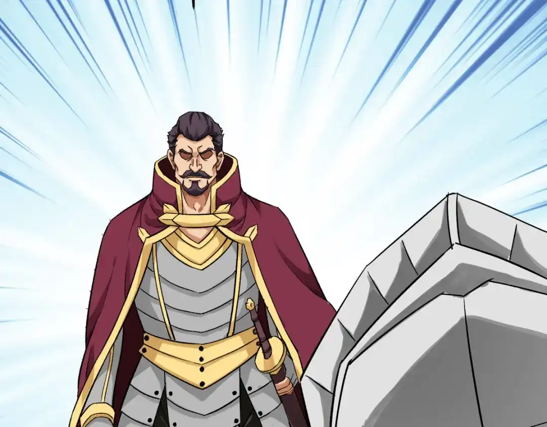 重生之我是大天神 - 第209话：闯入 - 第75张图