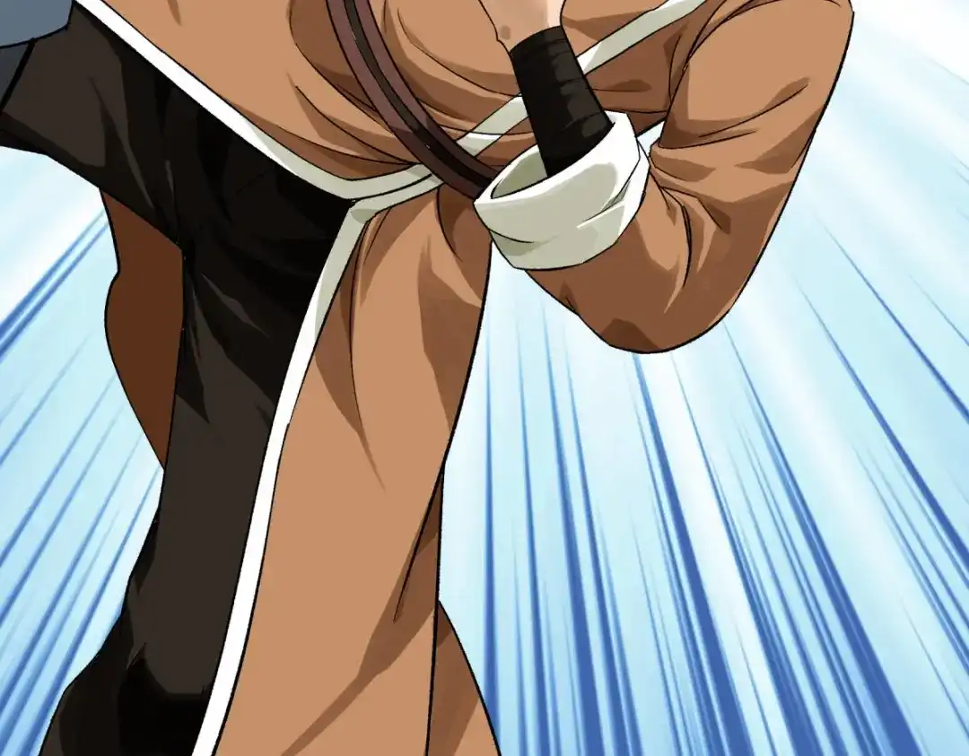 重生之我是大天神 - 第209话：闯入 - 第86张图