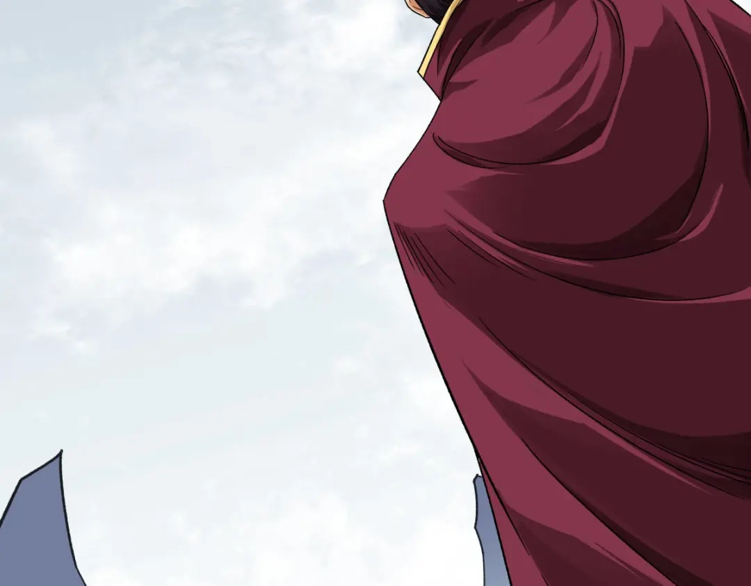 重生之我是大天神 - 第209话：闯入 - 第19张图