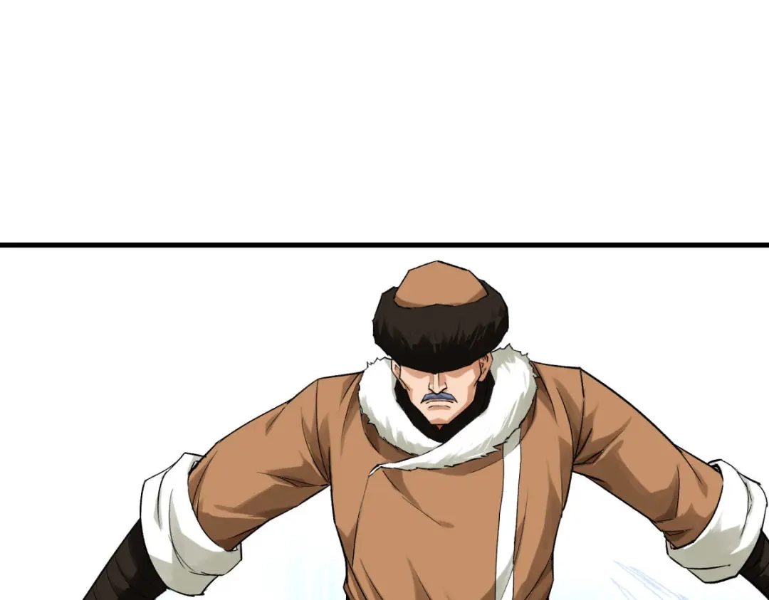 重生之我是大天神 - 第209话：闯入 - 第113张图