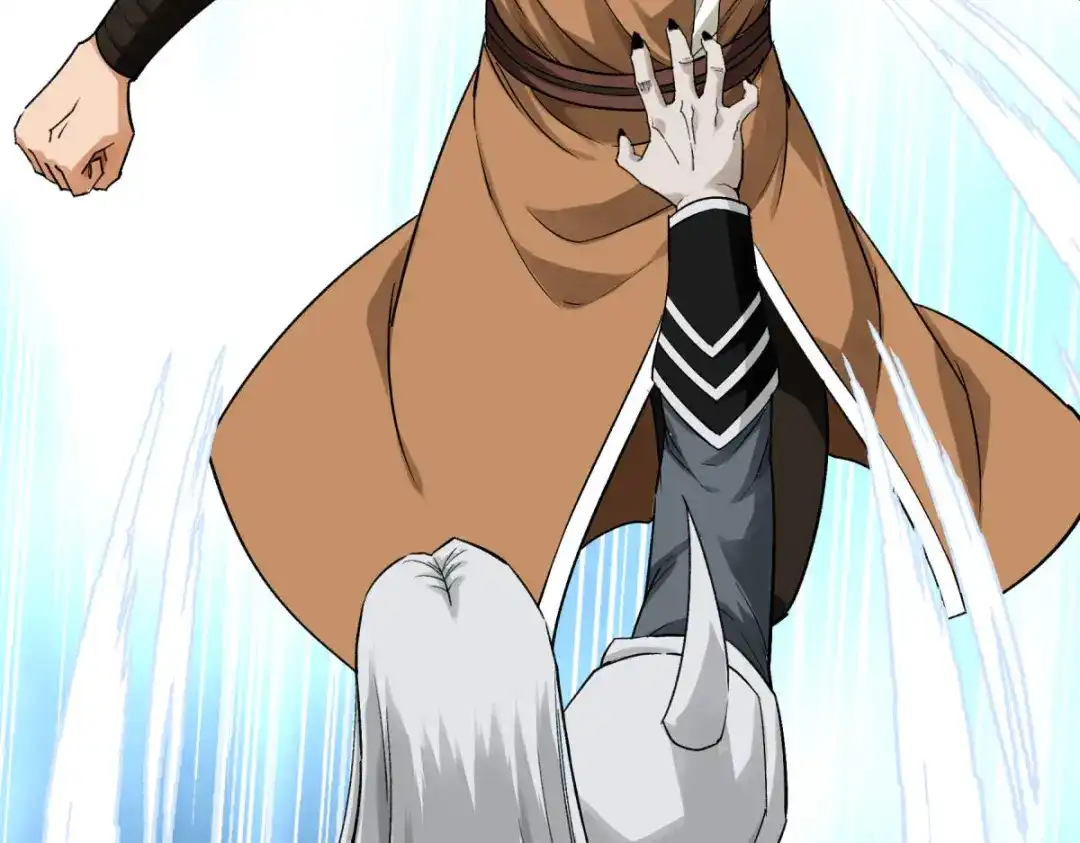 重生之我是大天神 - 第209话：闯入 - 第114张图